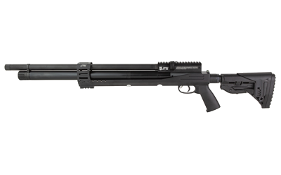 JTS Group Airacuda Prs Max .30 7-Round Air Rifle