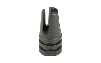 KAK Industry Retro Taper 5.56 NATO Flash Hider – 1/2x28
