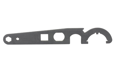 KAK Industry Castle Nut Multi-Tool