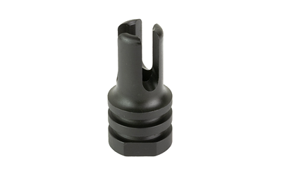 KAK Industry Retro Duckbill 5.56 NATO Flash Hider – 1/2x28