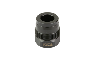 KAK Industry Plan B Unvrsl Muzzle Device 1/2x28