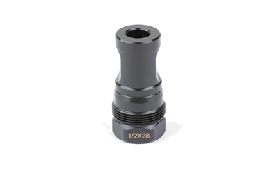 KAK Industry Plan B Big Hle 1/2x28 223