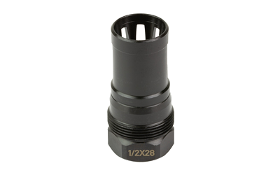 KAK Industry Plan B A2 .223 9mm Flash Hider – 1/2x28