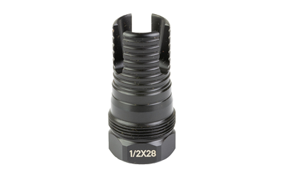 KAK Industry Plan B K415 .223 9mm Flash Hider – 1/2x28