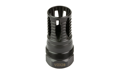 KAK Industry Plan B A7 .223 9mm Flash Hider – 1/2x28