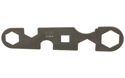 KAK Industry Plan B Multitool Wrench