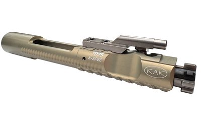 KAK Industry AR-15 BCG M16 Bolt Carrier Group – NP3