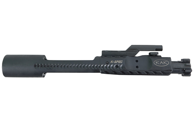 KAK Industry K-Spec Enh BCG De 6.5gren Bolt Carrier Group