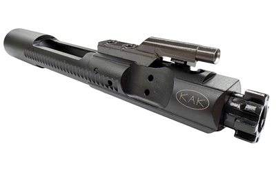 KAK Industry AR-15 BCG M16 Bolt Carrier Group – Black