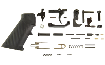 KAK Industry AR-15 Lower Parts Kit