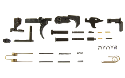 KAK Industry AR-15 Lower Parts Kit