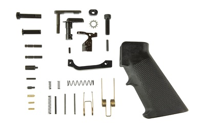KAK Industry AR-15 Lower Parts Kit