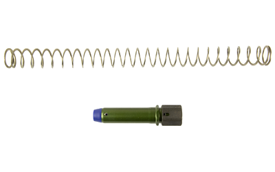 KAK Industry Buff/Sprn Kit M16 K5 K-Spec 5.6 oz