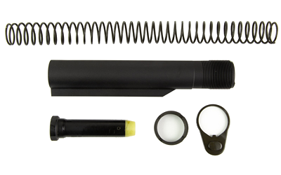 KAK Industry Buff Threaded Kit AR Carb 3 oz Rifle