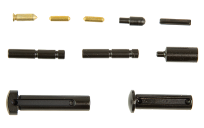 KAK Industry AR-15 Lower Parts Kit