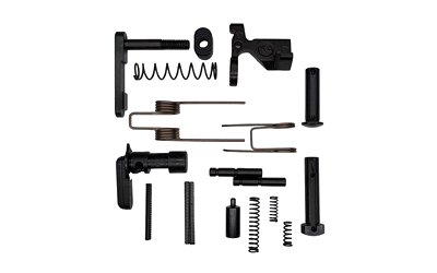 KAK Industry AR-15 Lower Parts Kit