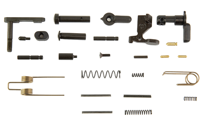 KAK Industry AR-15 Lower Parts Kit