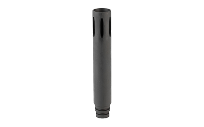 KAK Industry Retro AR Extended 6" 5.56 NATO Flash Hider – 1/2x28