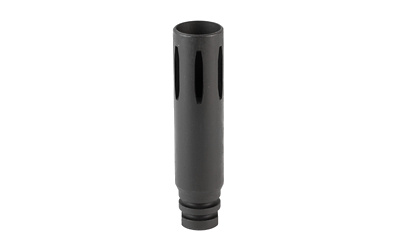 KAK Industry Retro AR Extended 4" 5.56 NATO Flash Hider – 1/2x28