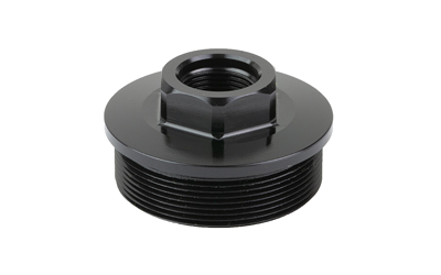 KAK Industry Hub Dir Threaded Bravo 1/2x28 Mount