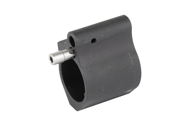 KAK Industry Adjustable .750 Low Pro Gas Block