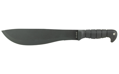 KA-BAR Knives Cutlass Machete 11" with Sheath Knife