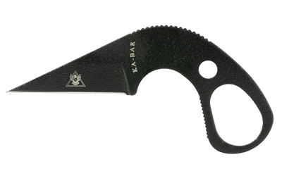 KA-BAR Knives Last Ditch 1.625" with Sheath Knife