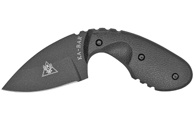 KA-BAR Knives TDI Investigator Serrated with Sheath Knife