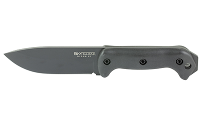 KA-BAR Knives BK2 Becker Camp 5.25" with Sheath Knife