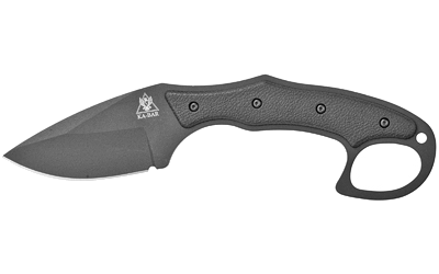 KA-BAR Knives TDI Pocket Strike Ambidextrous with Sheath Knife