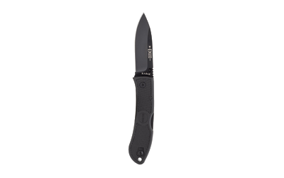 KA-BAR Knives Dozier Folding Hunter 3" Knife