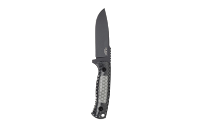 KA-BAR Knives Cool Name Drop Point with Shth Knife