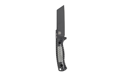 KA-BAR Knives Cool Name Sheepsfoot with Shth Knife