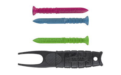 KA-BAR Knives Ka-Par Tees & Divot Tool Knife