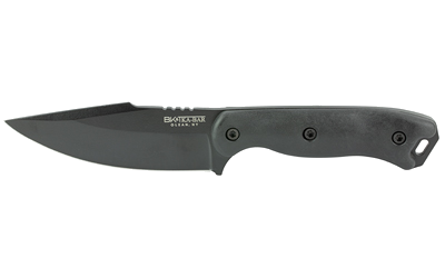 KA-BAR Knives Bk18bk Becker Harpoon with Sheath Knife