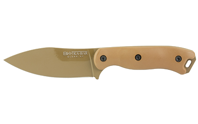 KA-BAR Knives Bk19 Becker Nessmuk with Sheath Knife