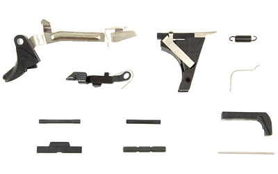 KCI USA Lower Prts Kit Fits Glock 17