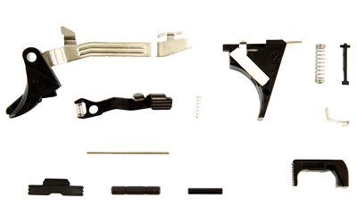 KCI USA Lower Prts Kit Fits Glock 43