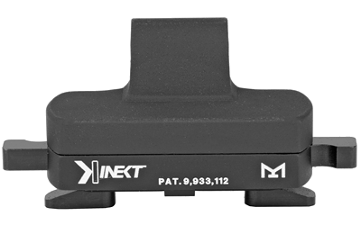 Kinetic Development Group, LLC KDG M-LOK QD for Surefire Pro Mount