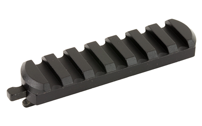 Kinetic Development Group, LLC KDG Kinect M-LOK Dbl 7 Slot Picatinny Scope Rail
