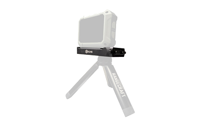 Kinetic Development Group, LLC KDG Kinect M-LOK Athlon Rangecraft Mount