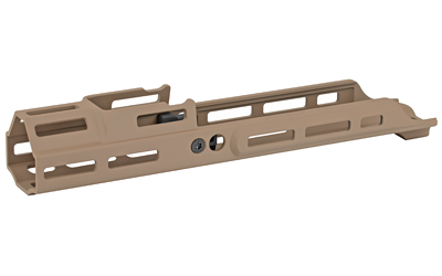Kinetic Development Group, LLC KDG SCAR Mrex Mark II M-LOK 4.25" Handguard