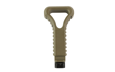 Kinetic Development Group, LLC SCAR Nrch Charging Handle – FDE