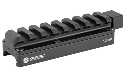 Kinetic Development Group, LLC KDG Sidelok Unvrsl Riser Standard Riflescope