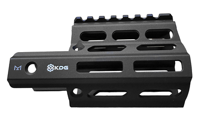 Kinetic Development Group, LLC Stribog 3.25" Extension Rail Adapter