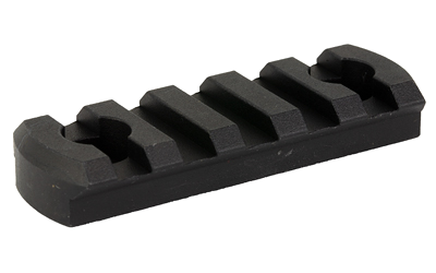 Kinetic Development Group, LLC KDG M-LOK 5 Slot Picatinny Scope Rail