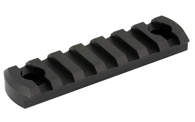 Kinetic Development Group, LLC KDG M-LOK 7 Slot Picatinny Scope Rail