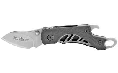 Kershaw Cinder 1.4" Stonewashed