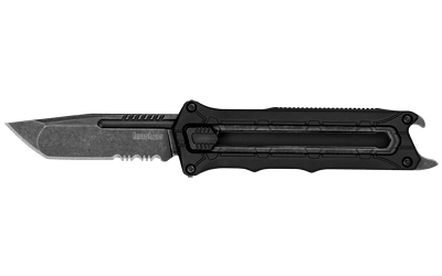 Kershaw Interstellar 2.7" Blkwash