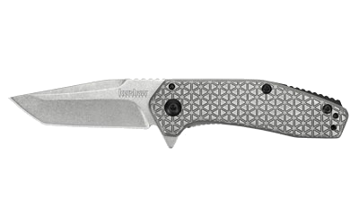 Kershaw Cathode 2.2" Pln Stonewahsed